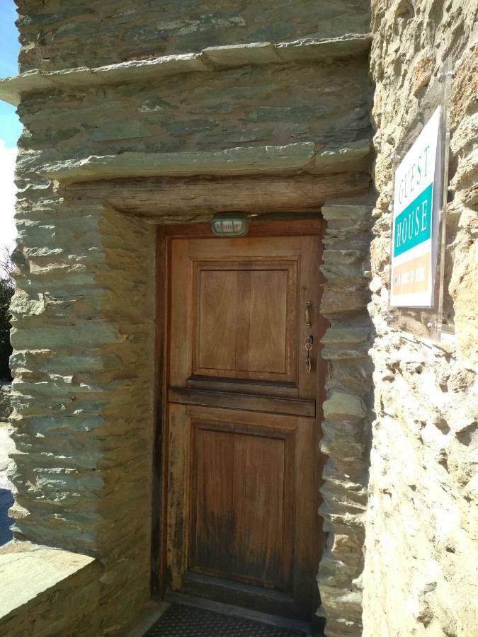 Cyclades Olive Museum'S Guest House Pitrofos Экстерьер фото